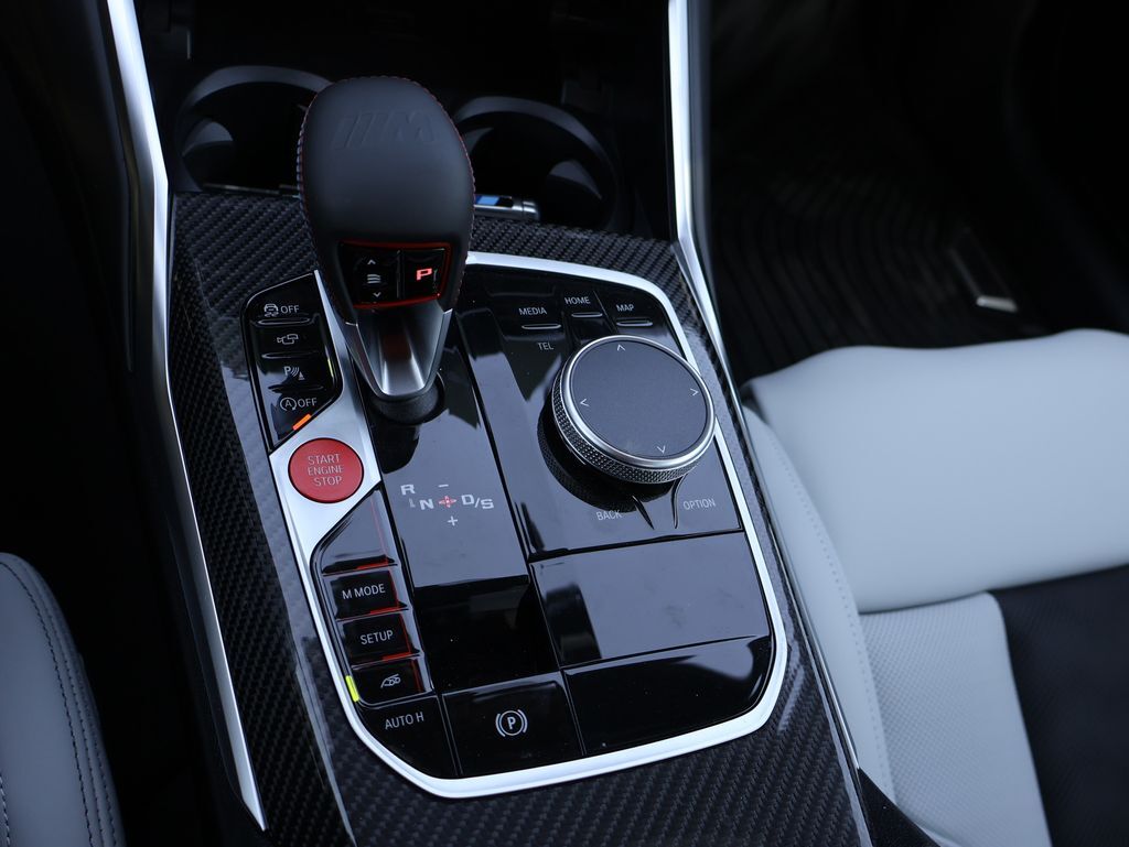 2026 BMW M4 Competition San Clemente CA