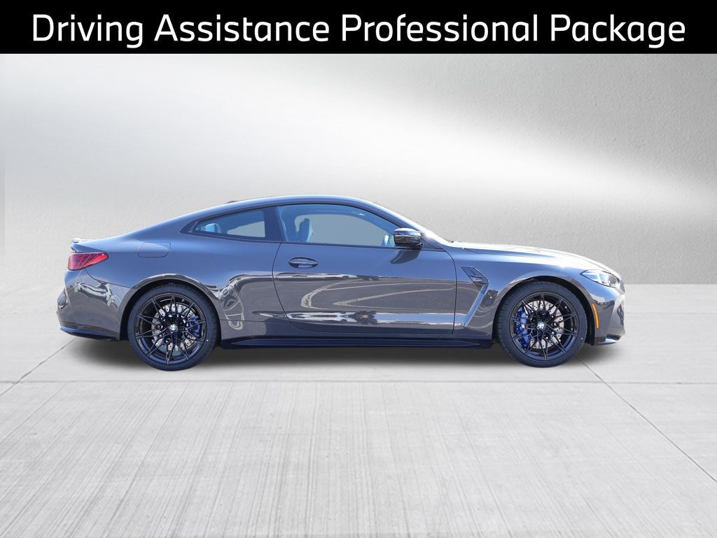 2026 BMW M4 Competition San Clemente CA