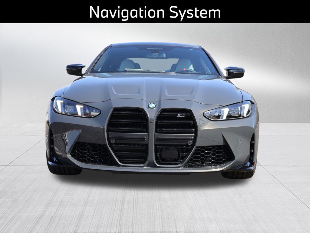 2026 BMW M4 Competition San Clemente CA