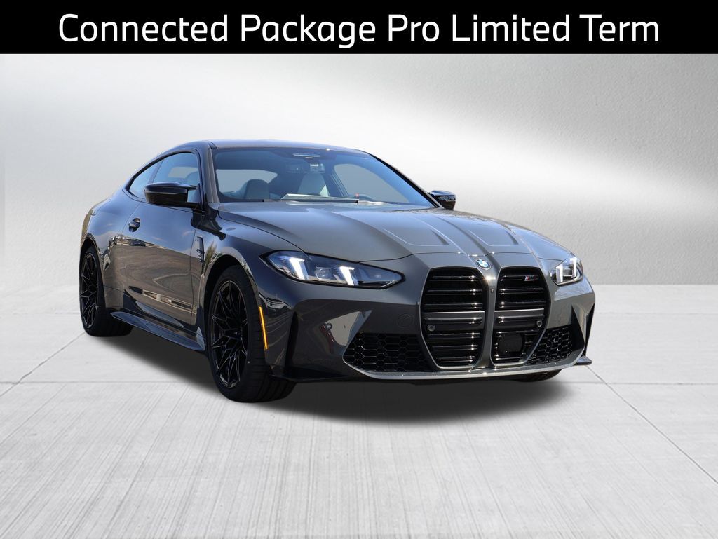 2026 BMW M4 Competition San Clemente CA