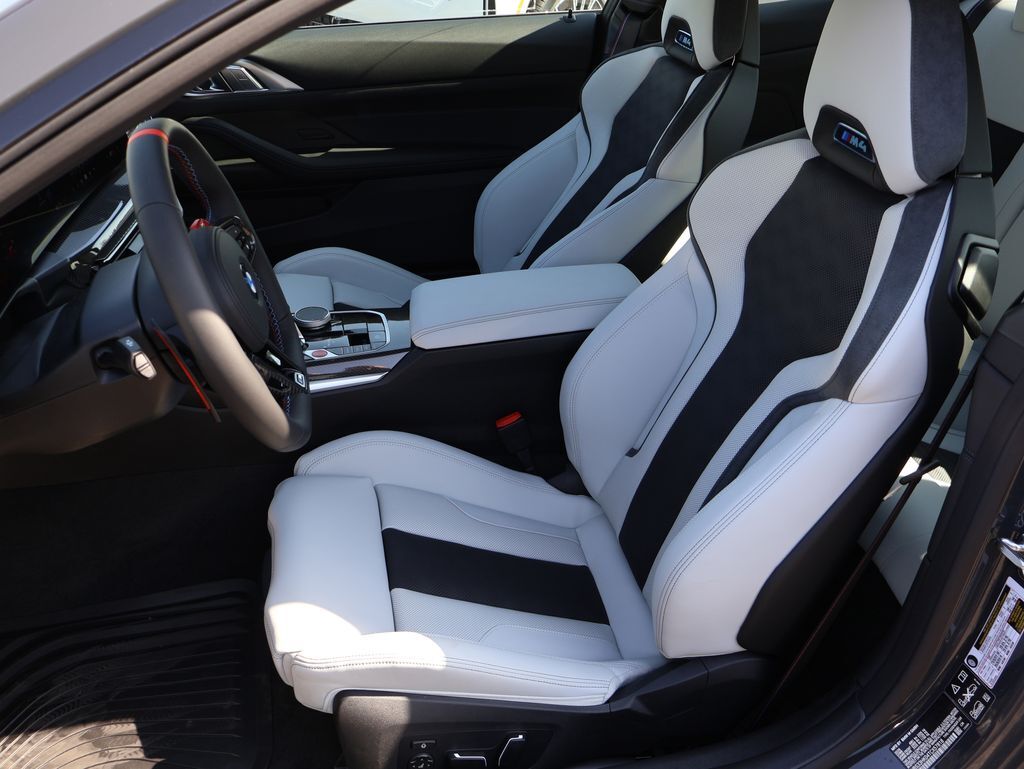 2026 BMW M4 Competition San Clemente CA