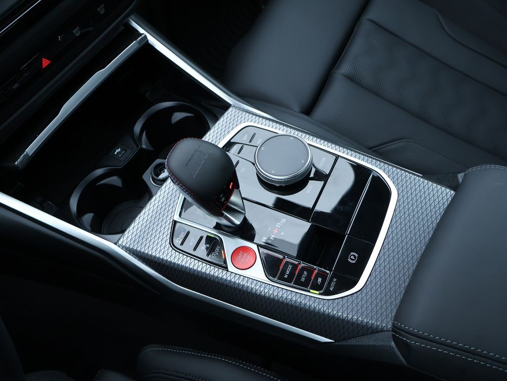 2026 BMW M4 Competition San Clemente CA