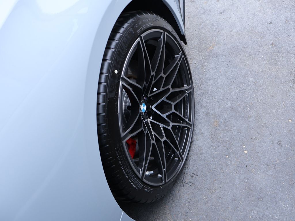 2026 BMW M4 Competition San Clemente CA
