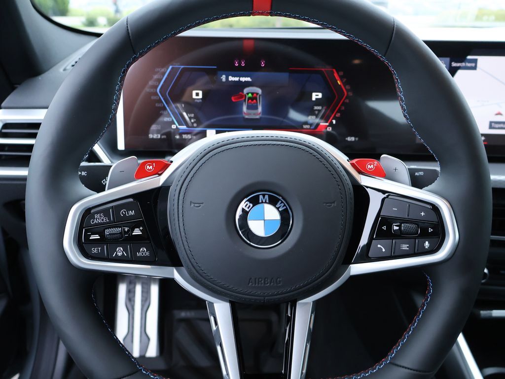 2026 BMW M4 Competition San Clemente CA