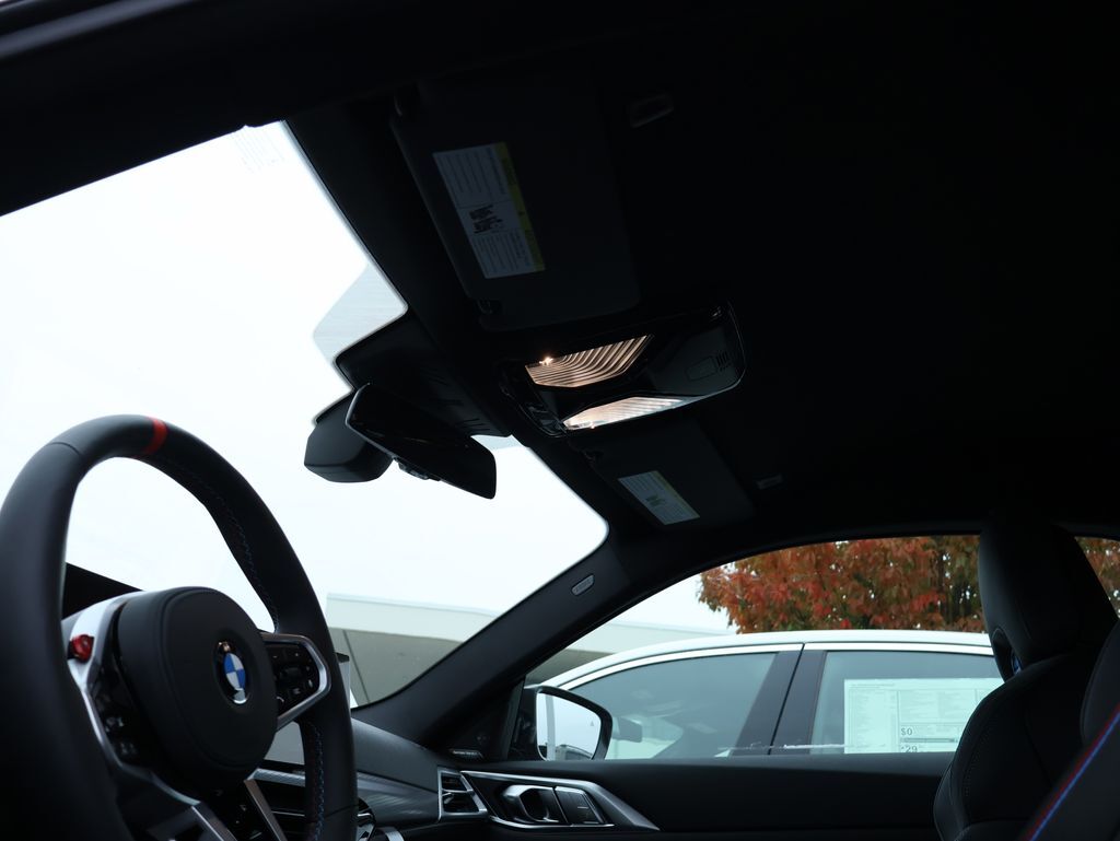 2026 BMW M4 Competition San Clemente CA