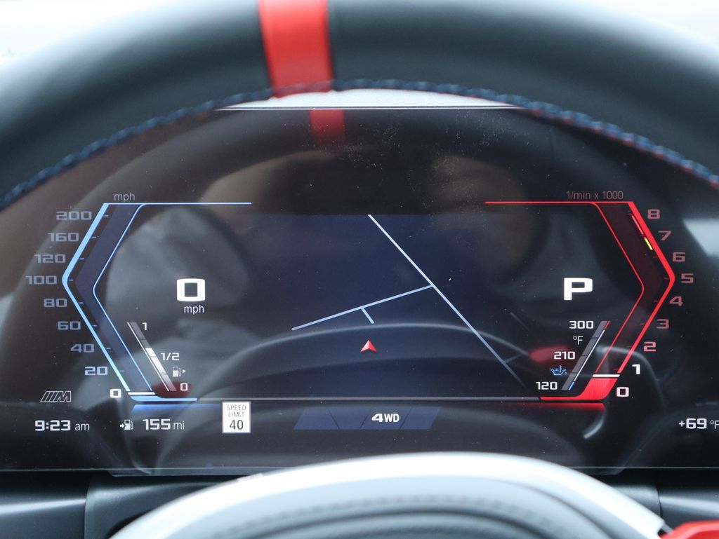 2026 BMW M4 Competition San Clemente CA