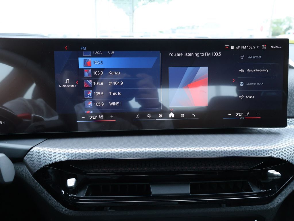 2026 BMW M4 Competition San Clemente CA