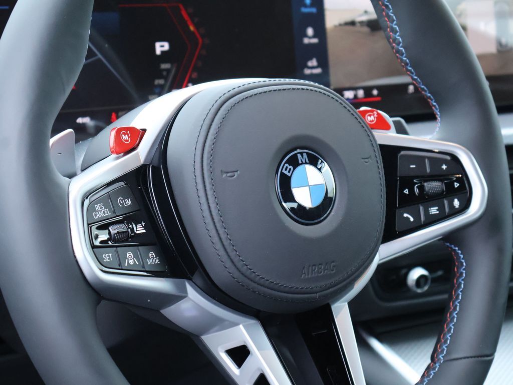2026 BMW M4 Competition San Clemente CA