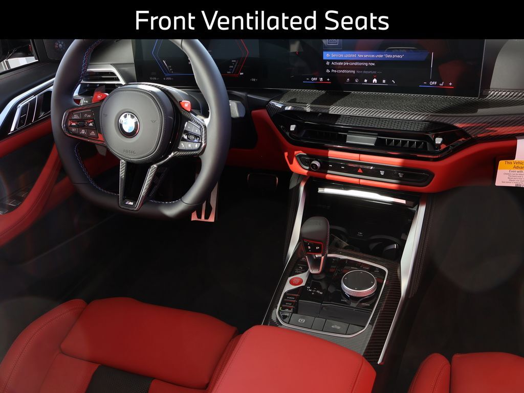 2026 BMW M4 Competition San Clemente CA