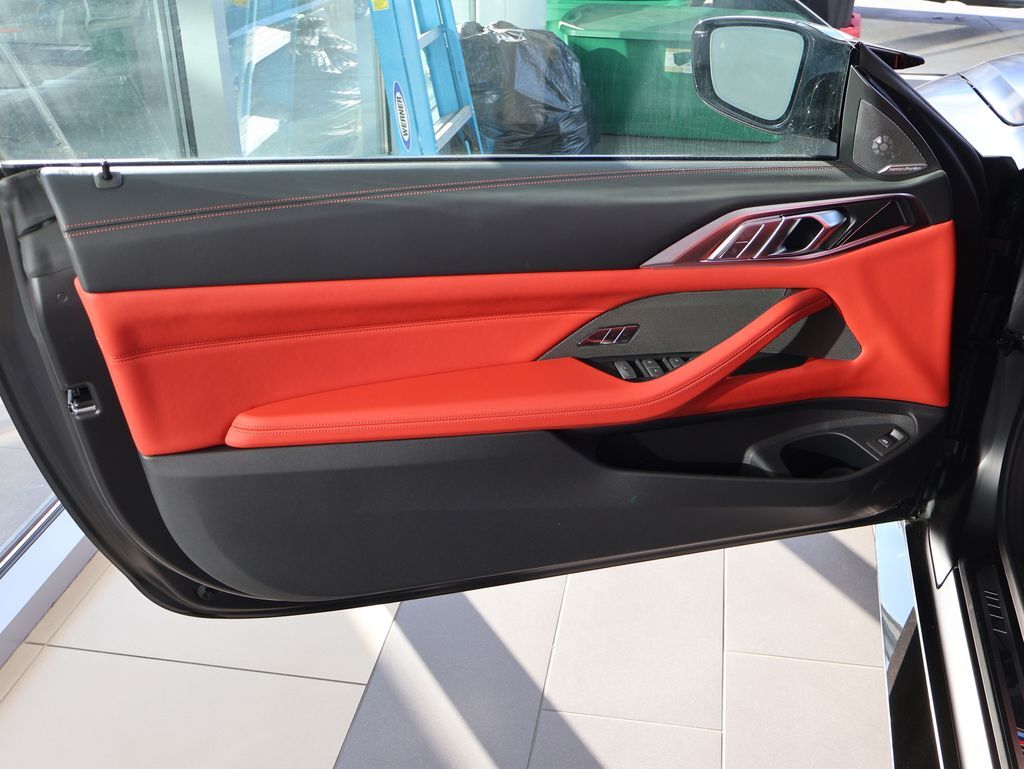 2026 BMW M4 Competition San Clemente CA