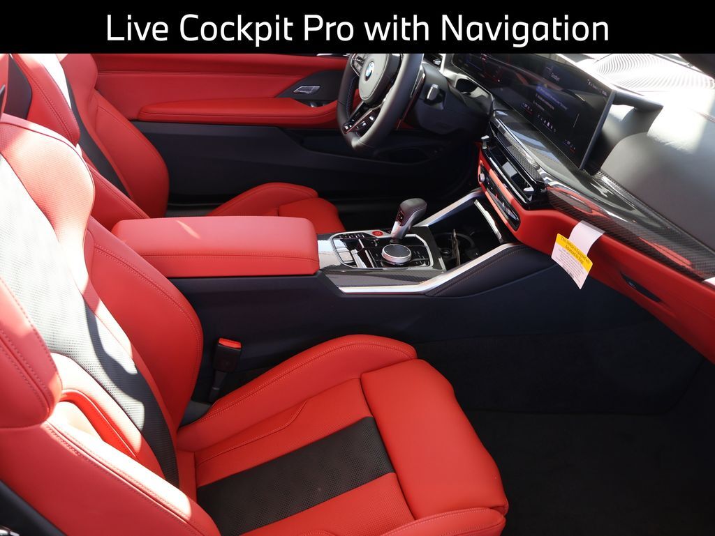 2026 BMW M4 Competition San Clemente CA