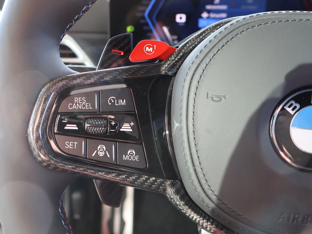 2026 BMW M4 Competition San Clemente CA