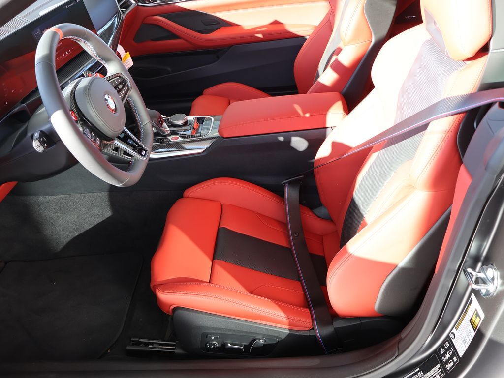 2026 BMW M4 Competition San Clemente CA