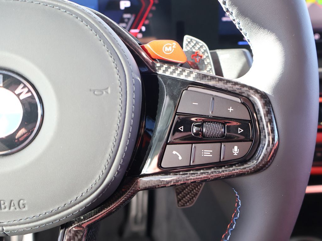 2026 BMW M4 Competition San Clemente CA