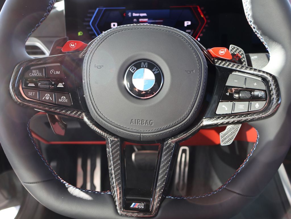 2026 BMW M4 Competition San Clemente CA