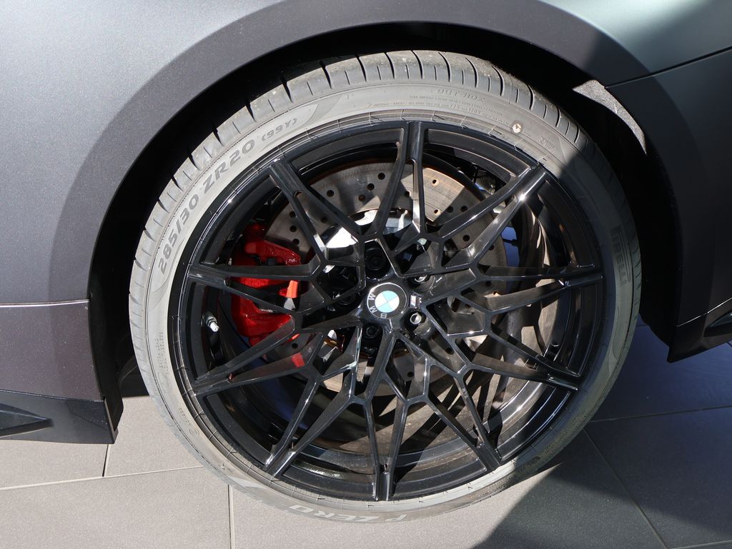 2026 BMW M4 Competition San Clemente CA