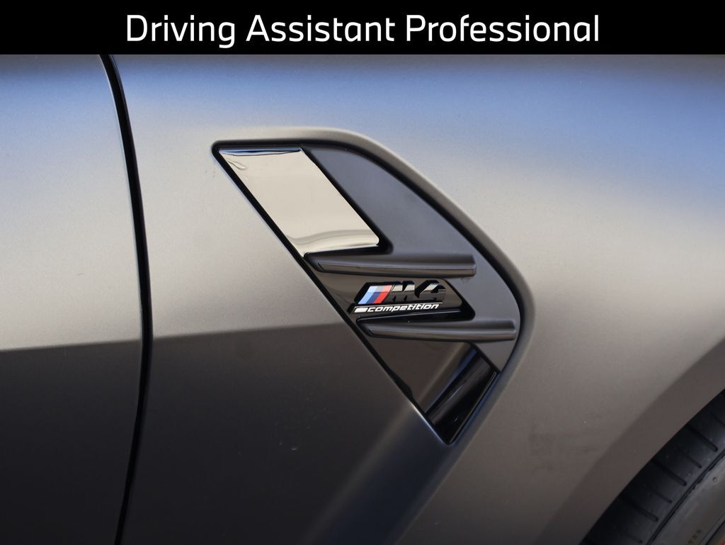 2026 BMW M4 Competition San Clemente CA