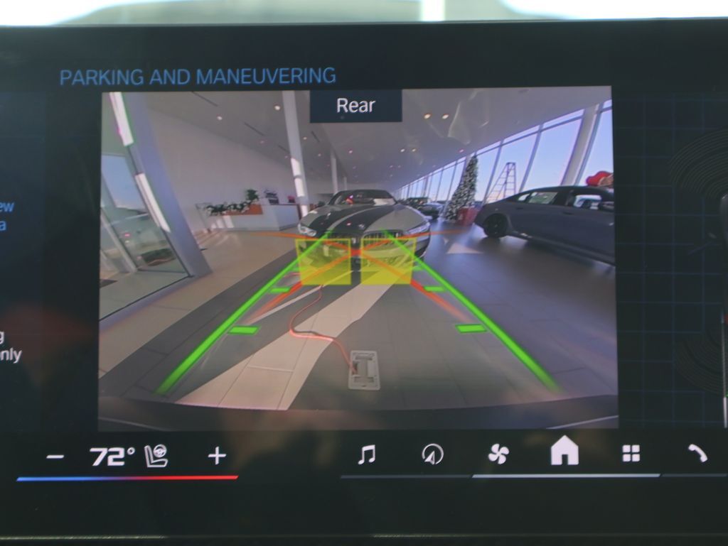 2026 BMW M4 Competition San Clemente CA
