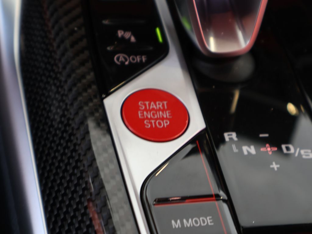 2026 BMW M4 Competition San Clemente CA