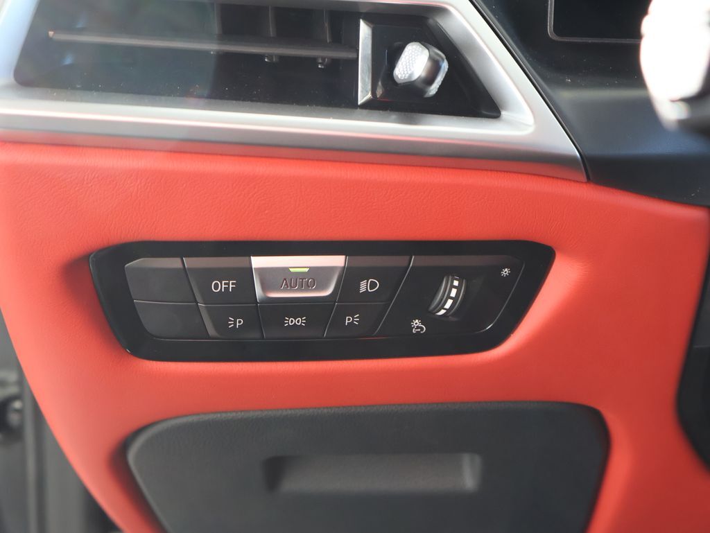 2026 BMW M4 Competition San Clemente CA