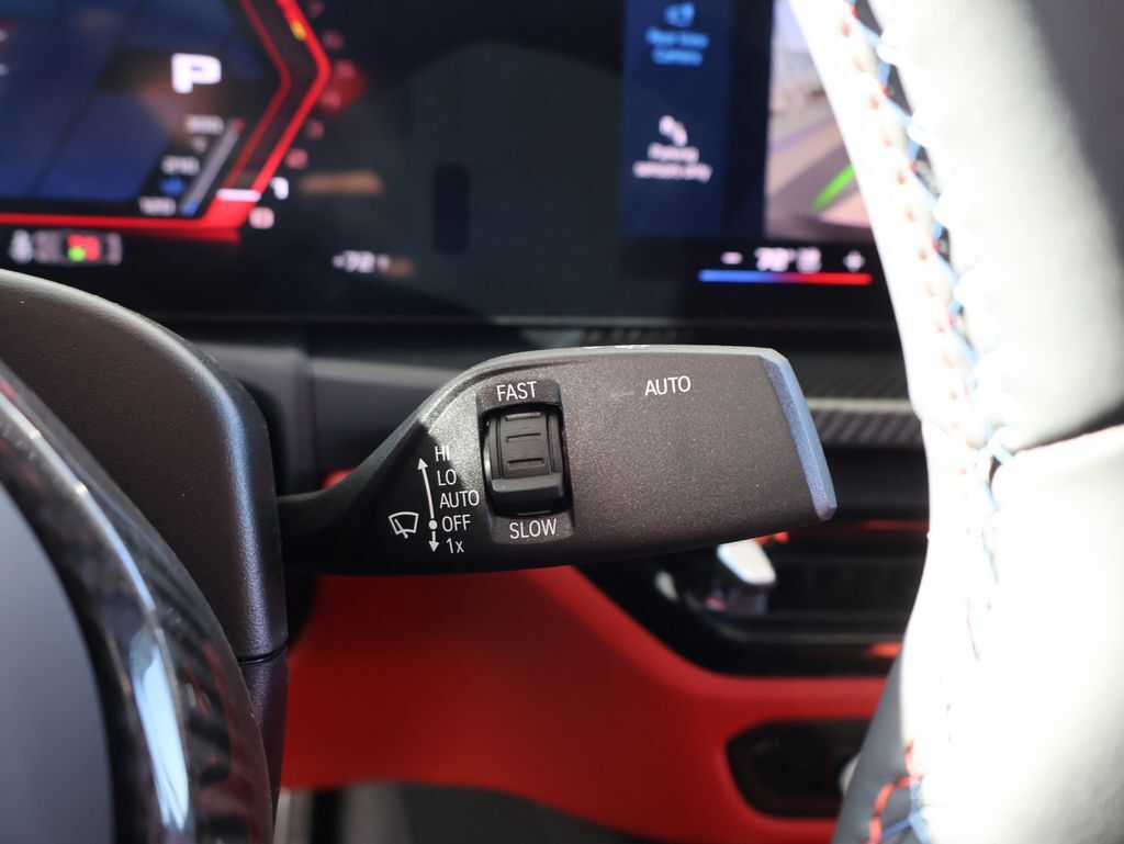 2026 BMW M4 Competition San Clemente CA