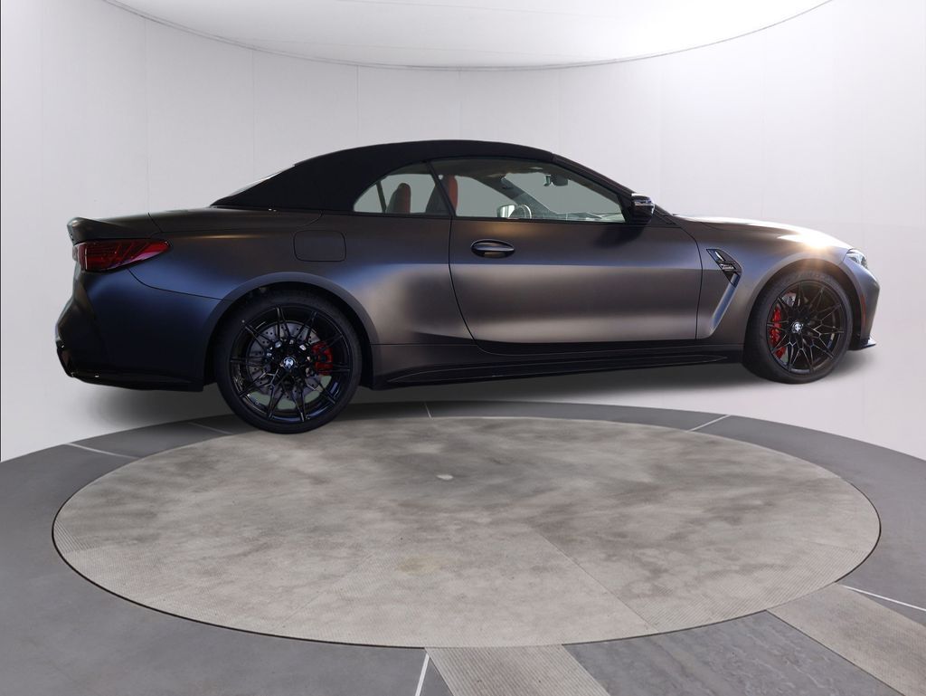 2026 BMW M4 Competition San Clemente CA