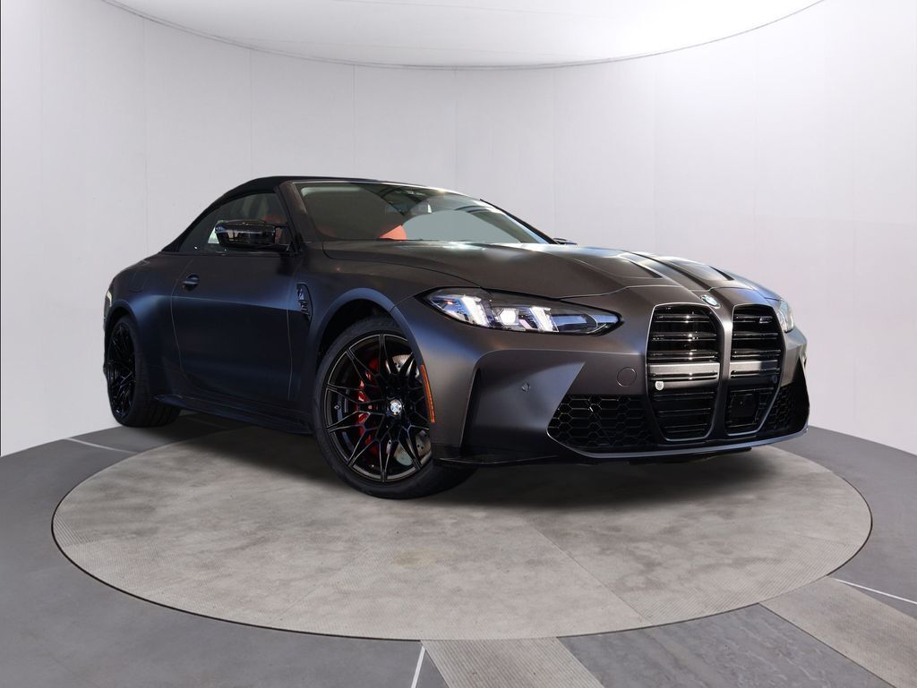 2026 BMW M4 Competition San Clemente CA