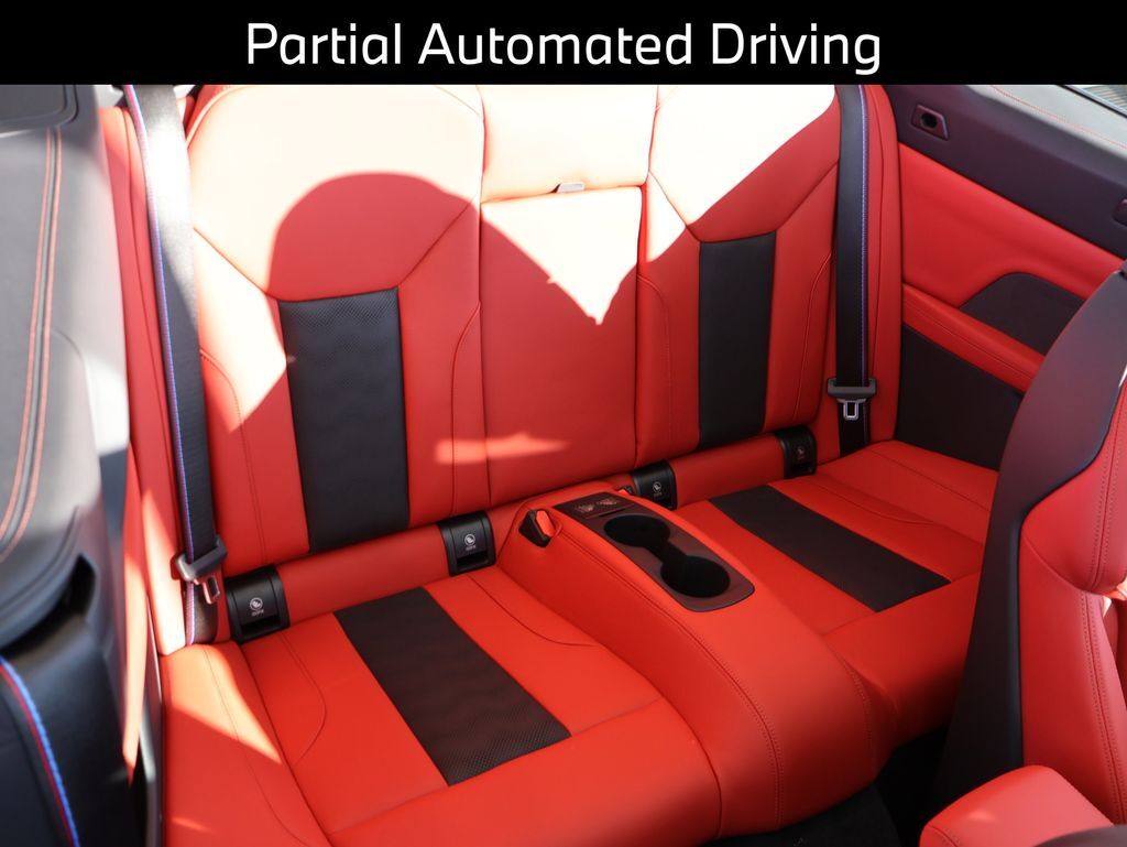 2026 BMW M4 Competition San Clemente CA