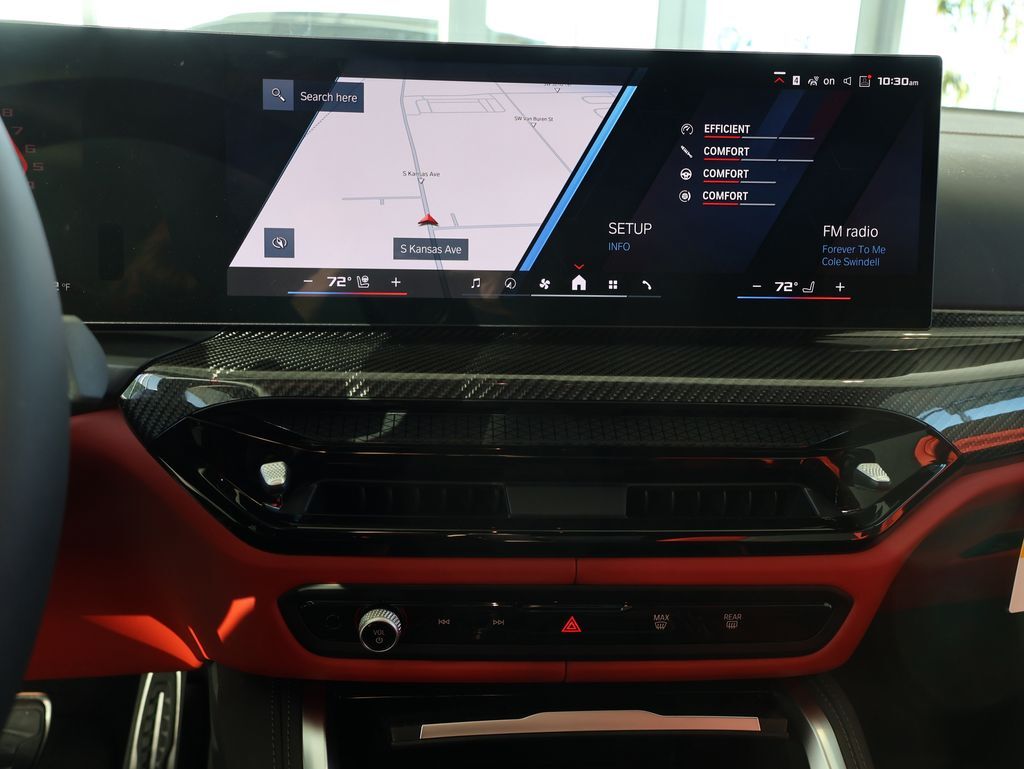 2026 BMW M4 Competition San Clemente CA