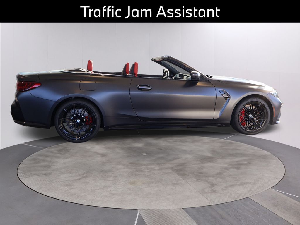 2026 BMW M4 Competition San Clemente CA