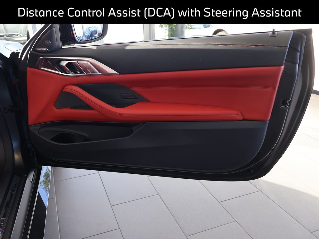 2026 BMW M4 Competition San Clemente CA