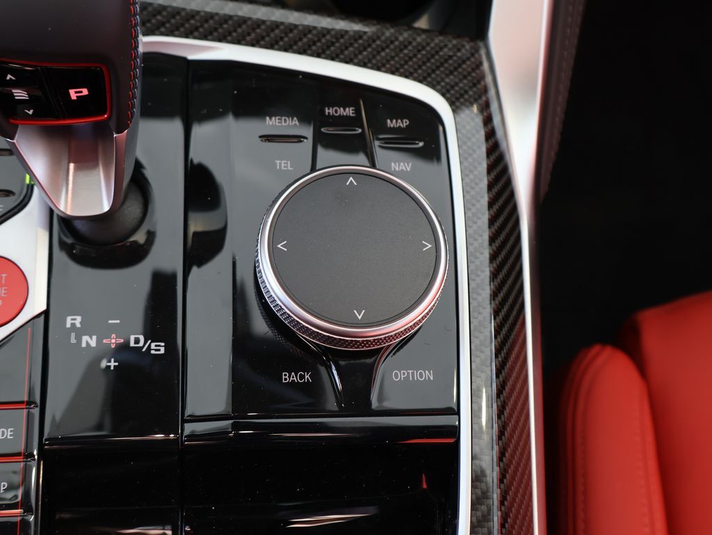 2026 BMW M4 Competition San Clemente CA