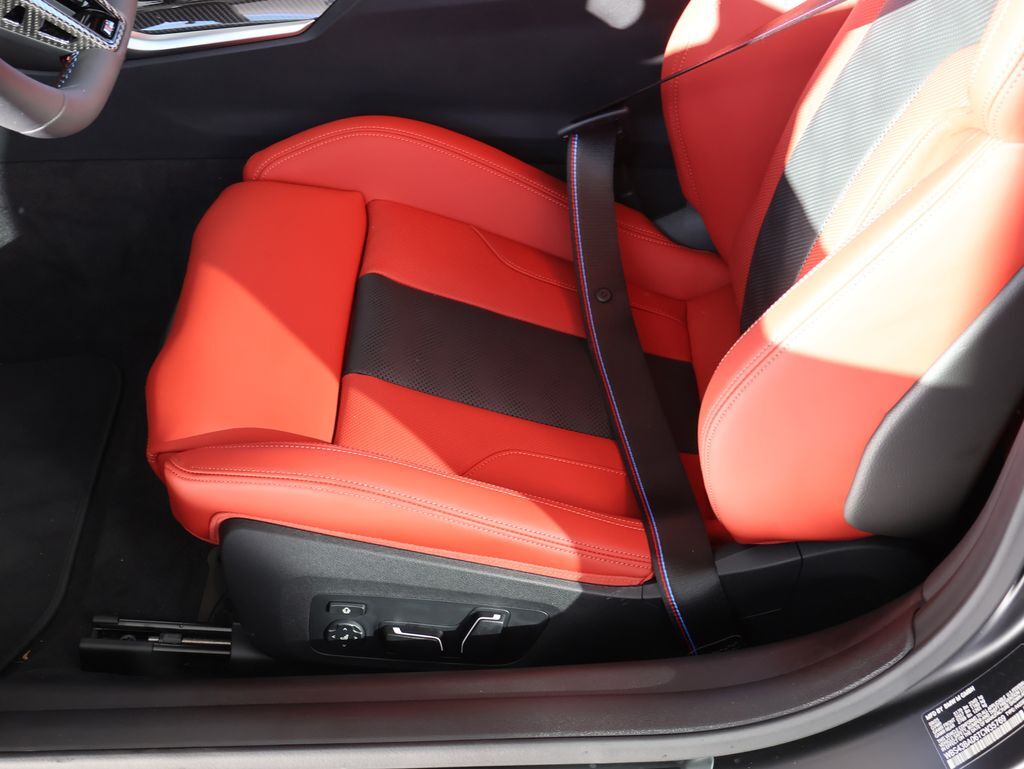 2026 BMW M4 Competition San Clemente CA