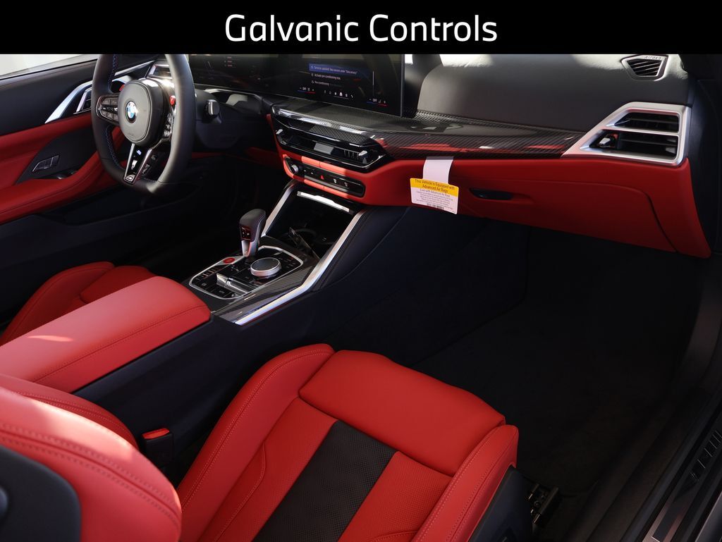 2026 BMW M4 Competition San Clemente CA