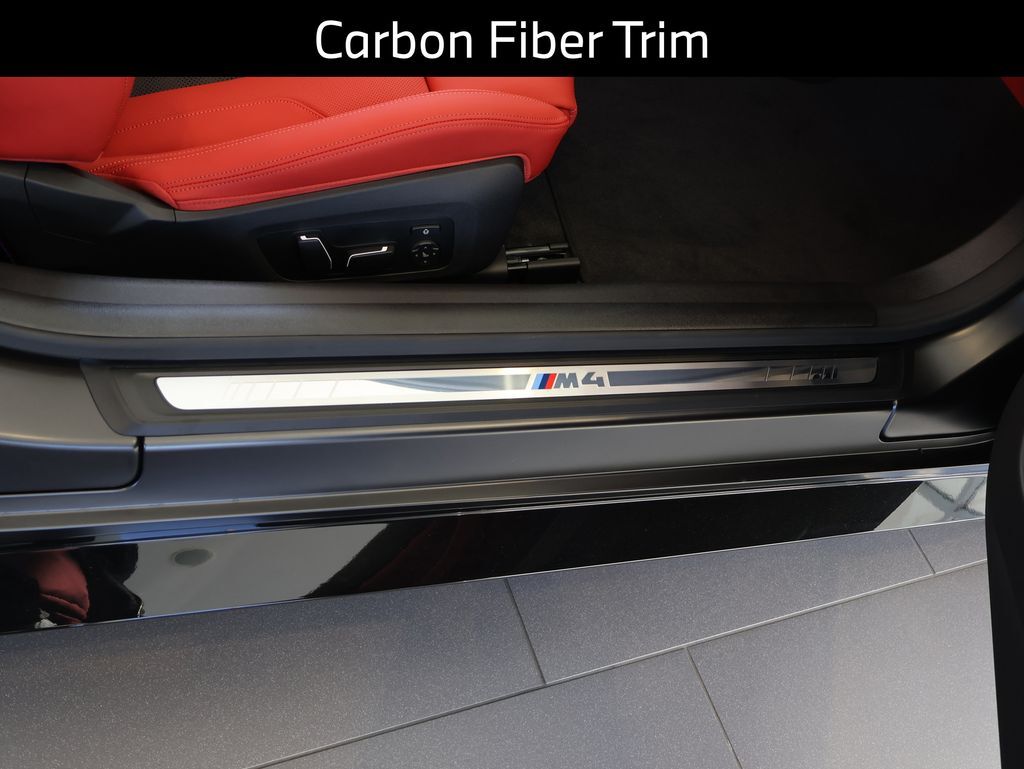 2026 BMW M4 Competition San Clemente CA