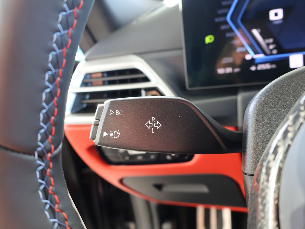 2026 BMW M4 Competition San Clemente CA