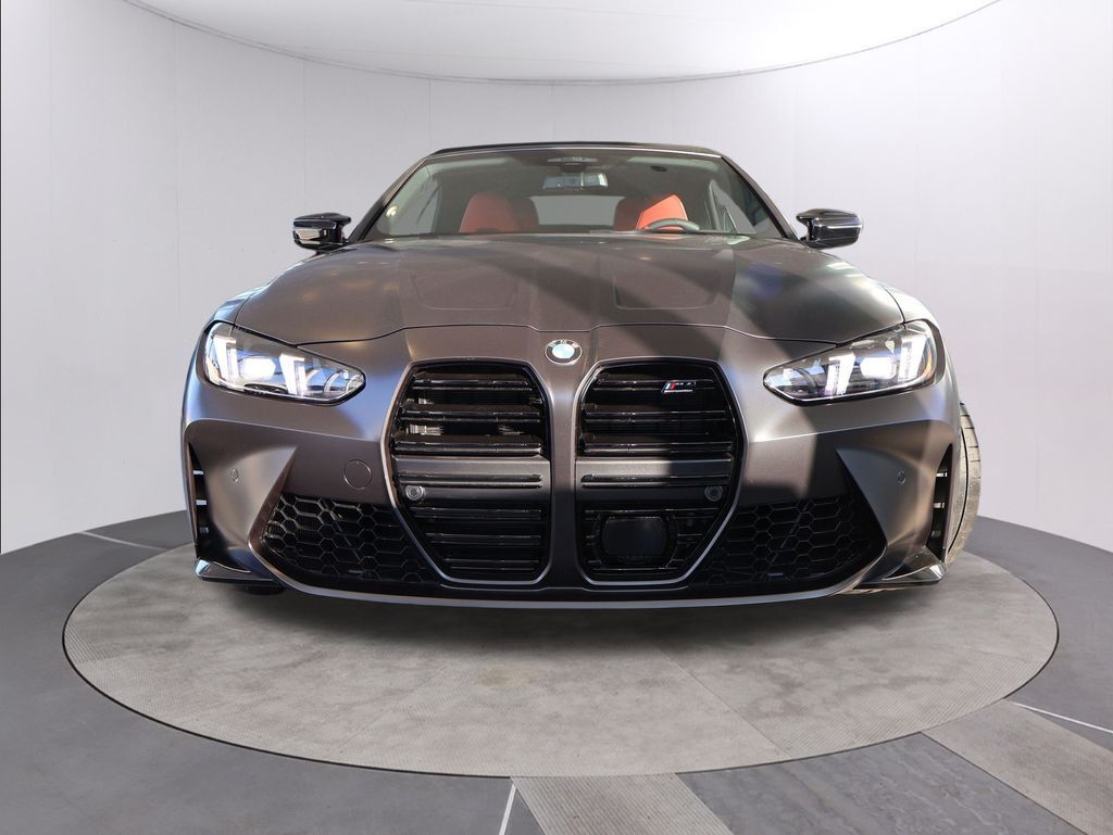 2026 BMW M4 Competition San Clemente CA