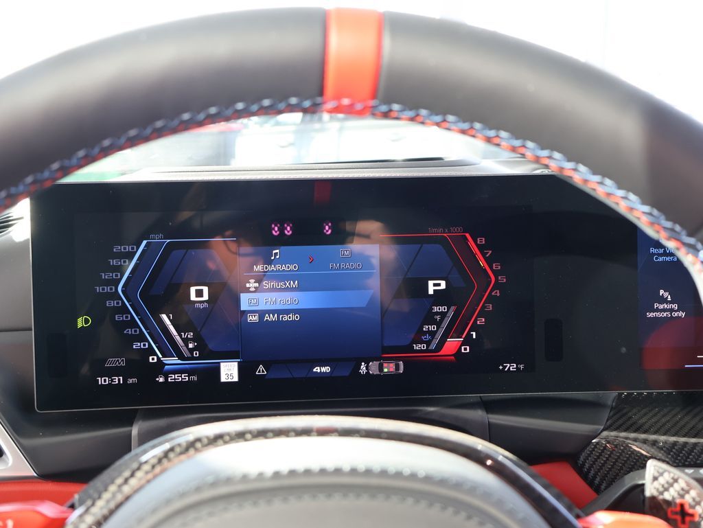 2026 BMW M4 Competition San Clemente CA