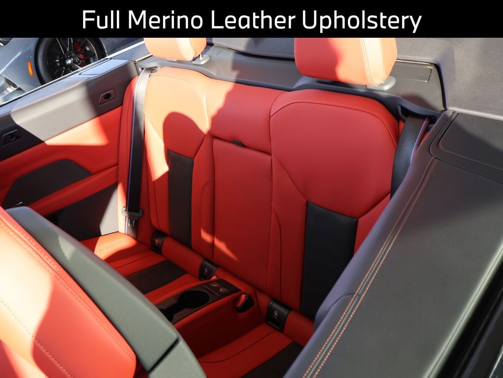 2026 BMW M4 Competition San Clemente CA