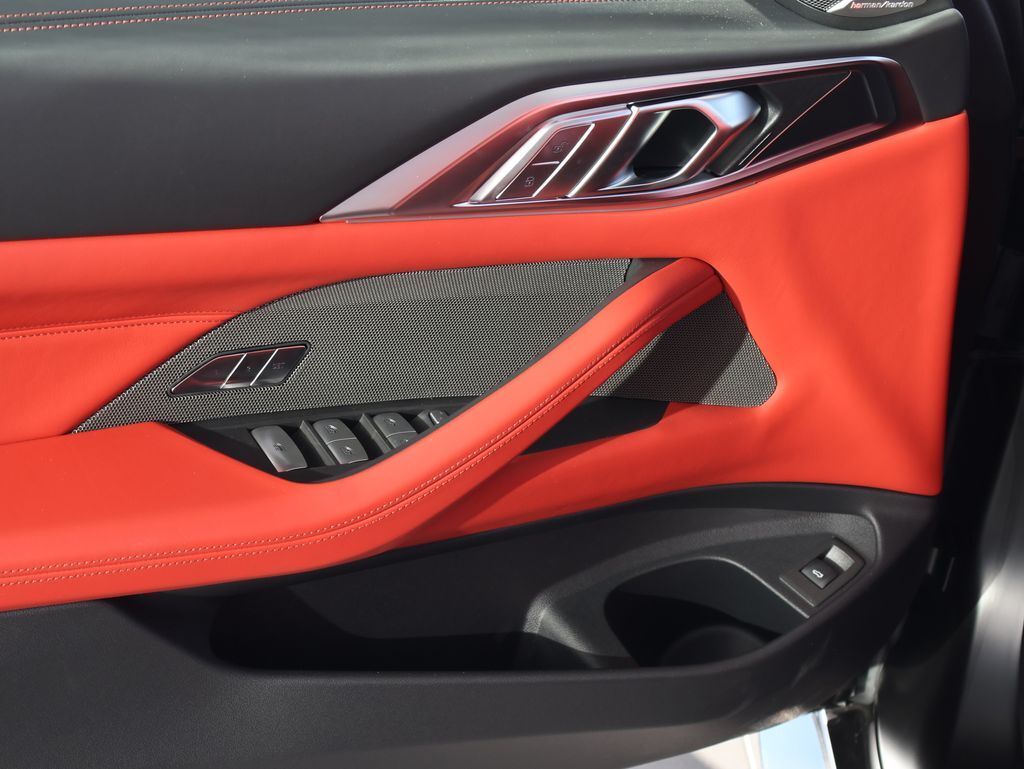 2026 BMW M4 Competition San Clemente CA