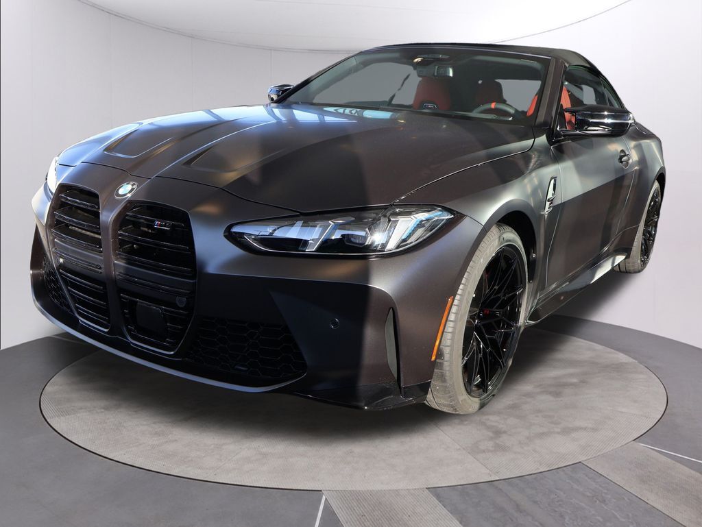 2026 BMW M4 Competition San Clemente CA