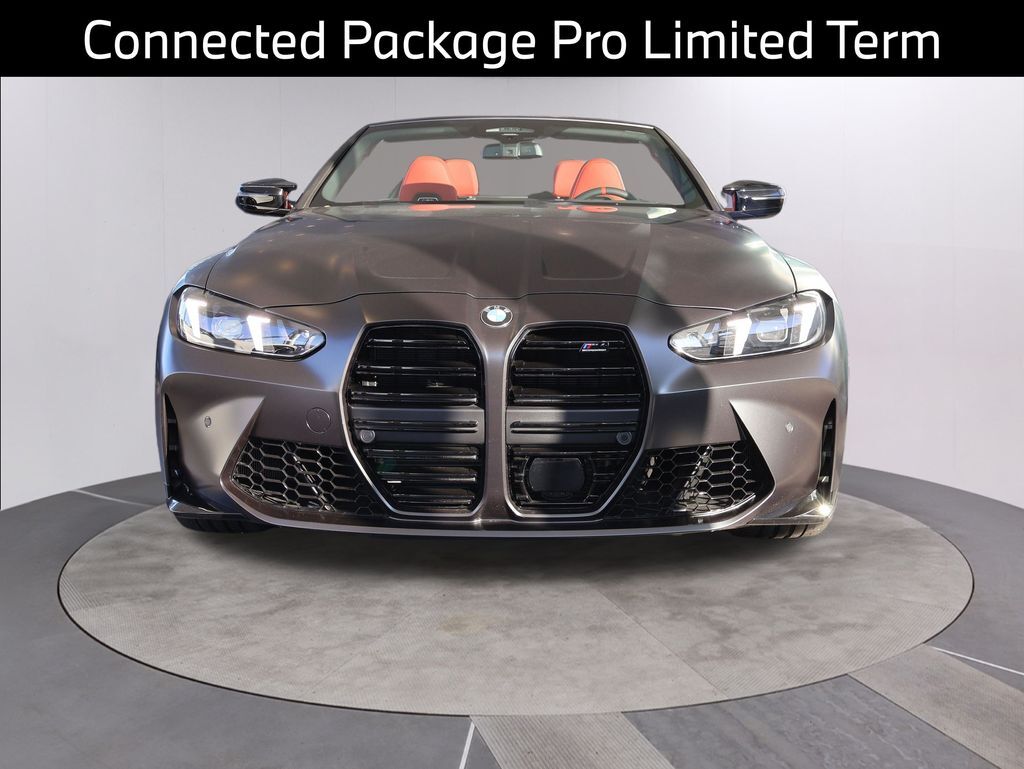 2026 BMW M4 Competition San Clemente CA