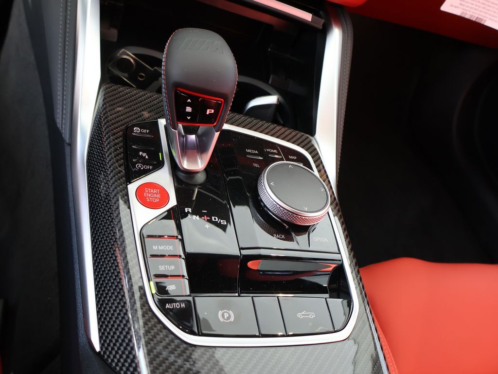 2026 BMW M4 Competition San Clemente CA