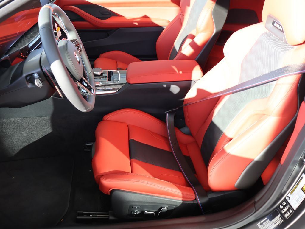 2026 BMW M4 Competition San Clemente CA