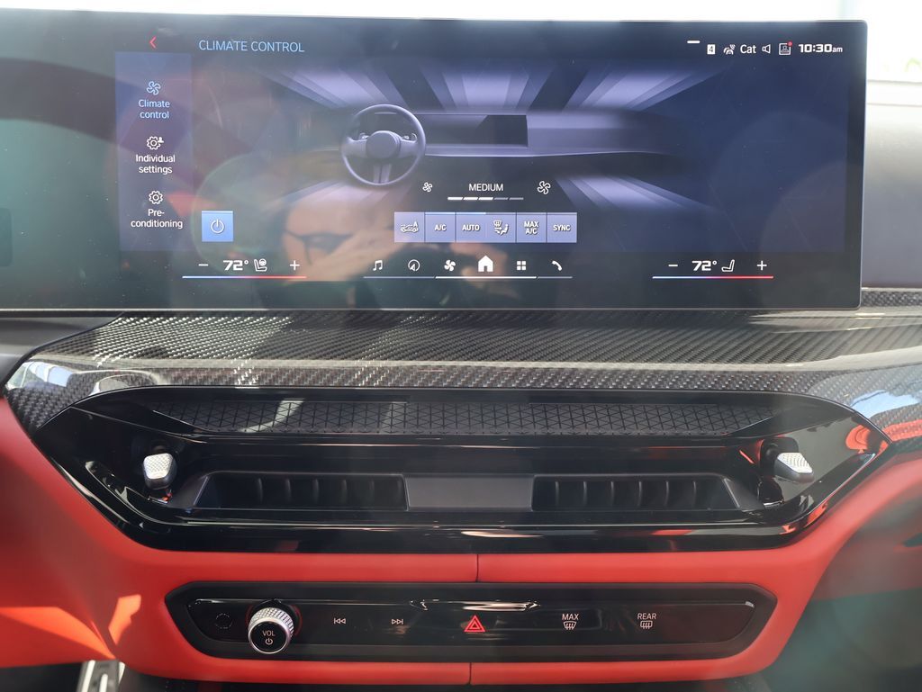 2026 BMW M4 Competition San Clemente CA