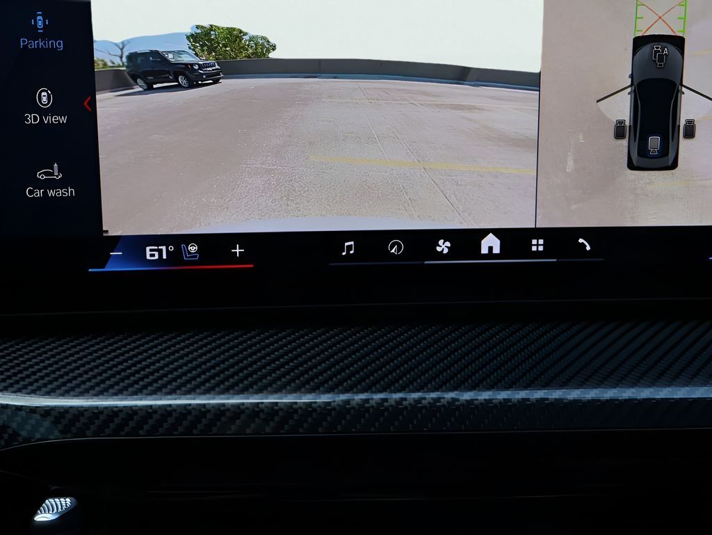 2026 BMW M4 Competition San Clemente CA