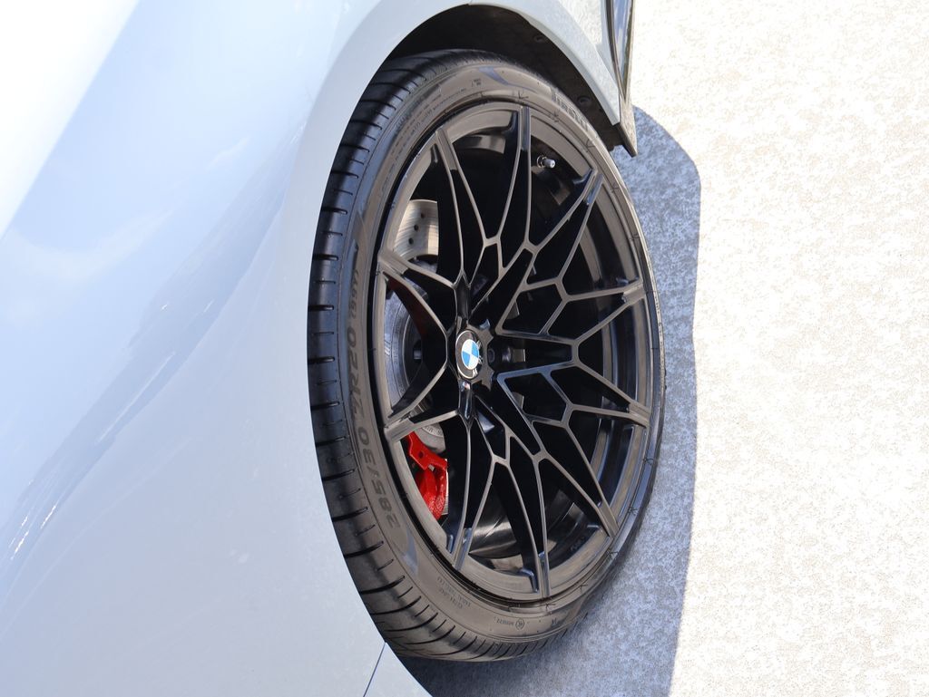 2026 BMW M4 Competition San Clemente CA