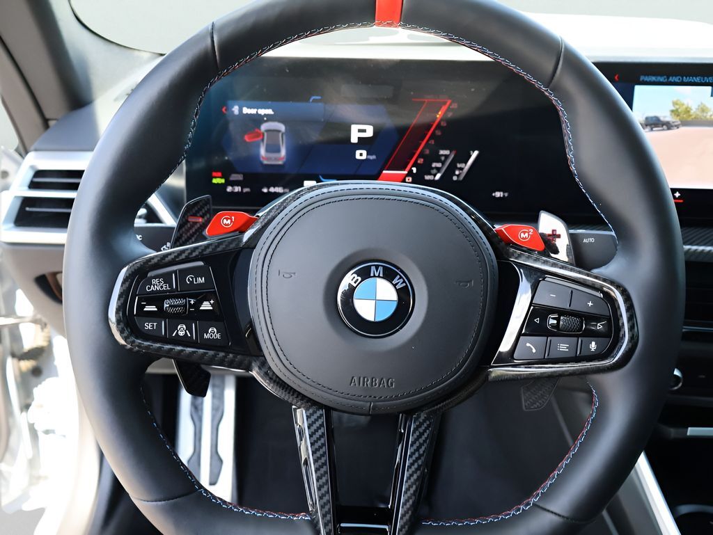 2026 BMW M4 Competition San Clemente CA