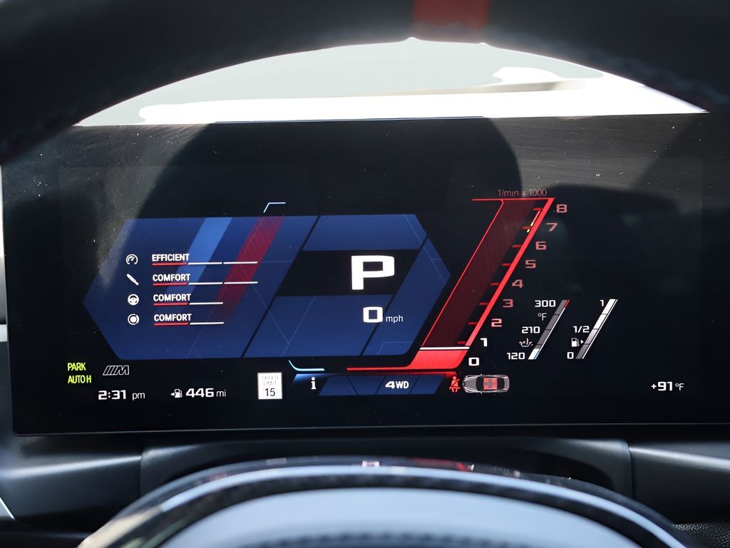 2026 BMW M4 Competition San Clemente CA