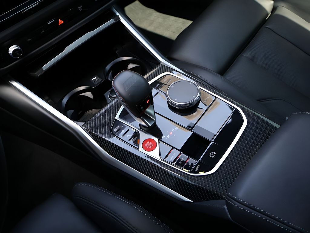 2026 BMW M4 Competition San Clemente CA